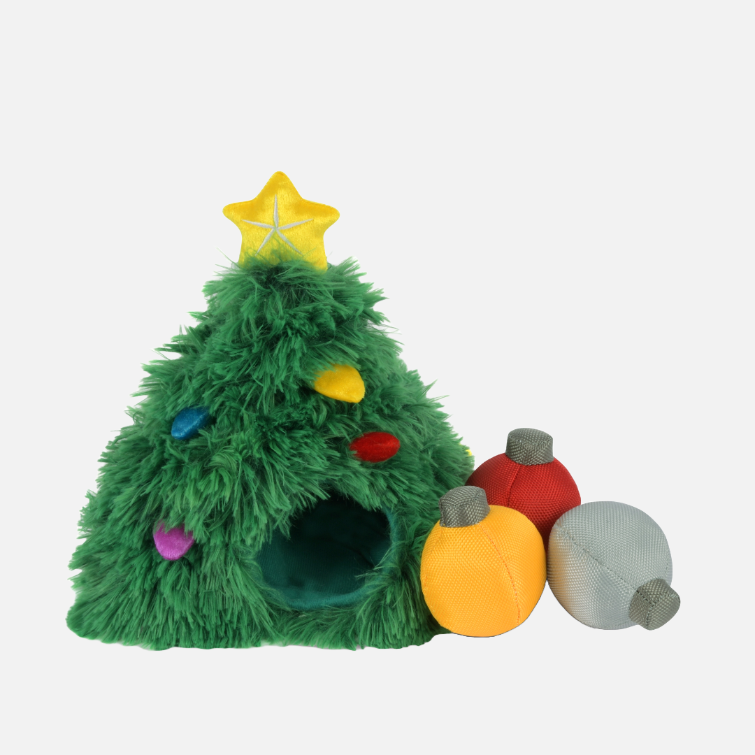 hundeleke med god kvalitet