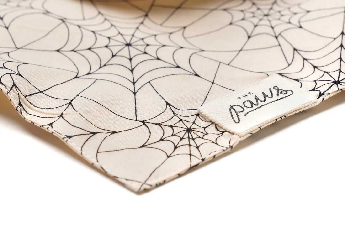 Bandana til hund // Halloween // Bitsy // the paws