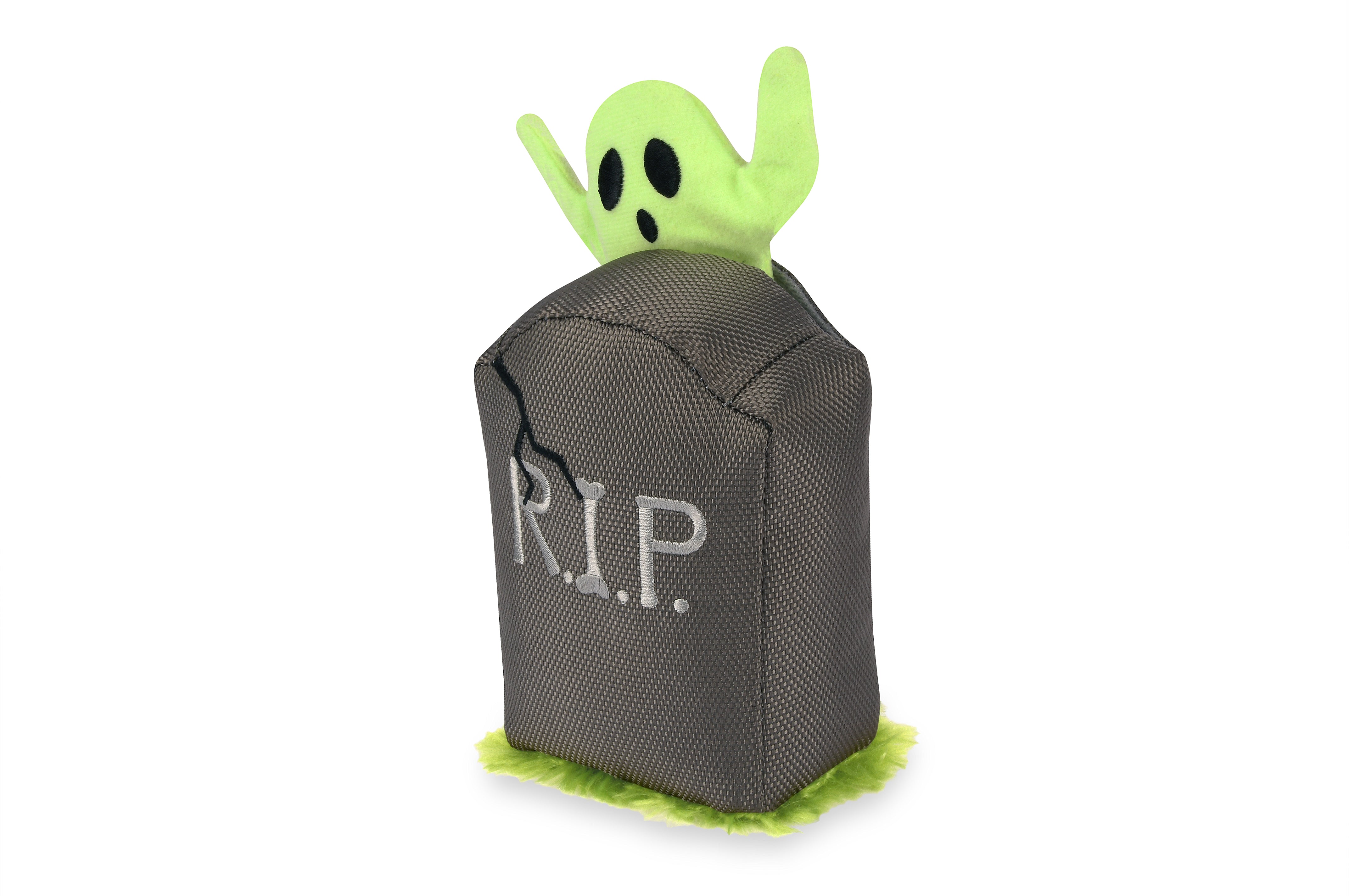 Hundeleke | Halloween | Spøkende grav Ghoulish Grave