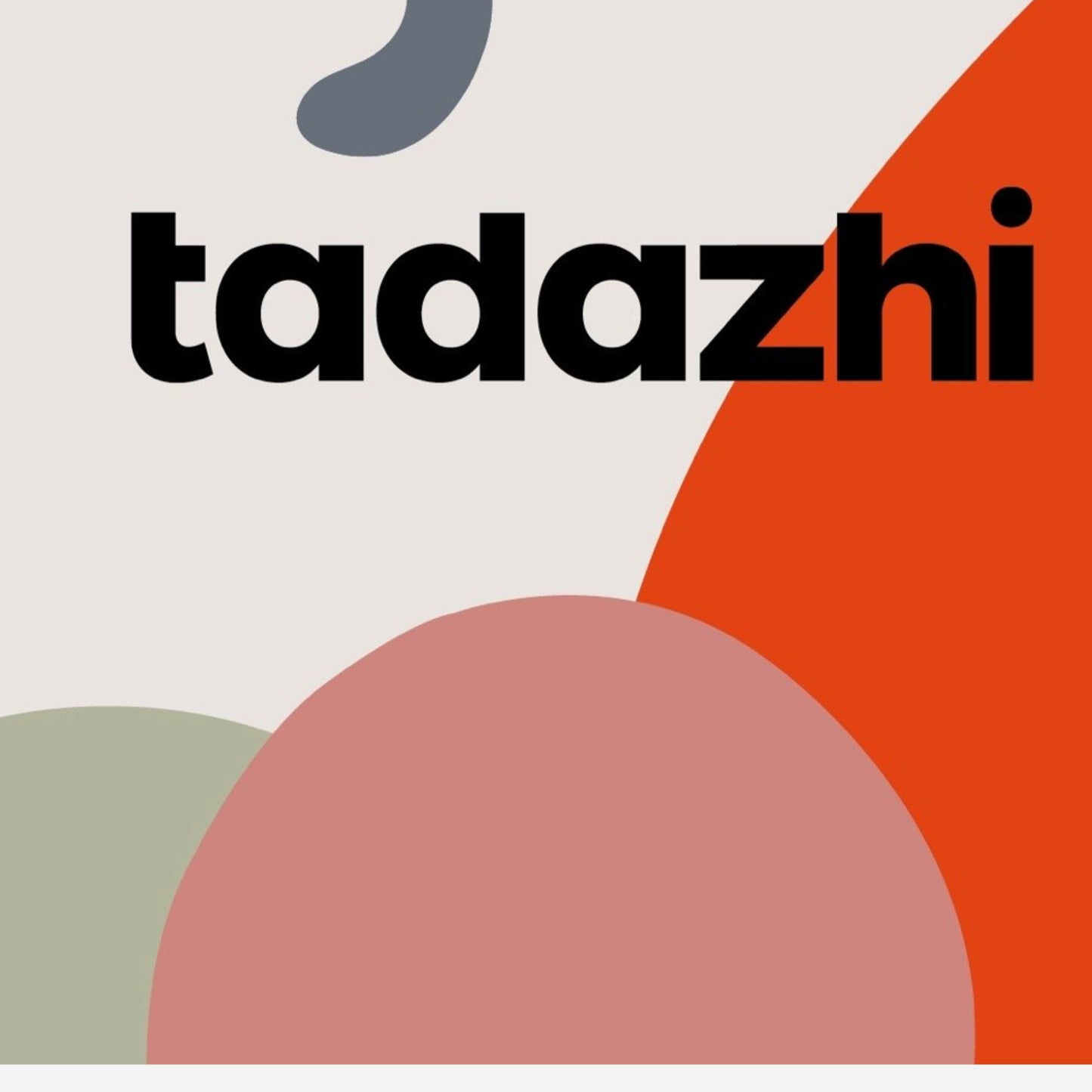Tadazhi bowl // Hundeskål i silikon // Mørkegrå