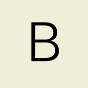 Bobbie hund logo