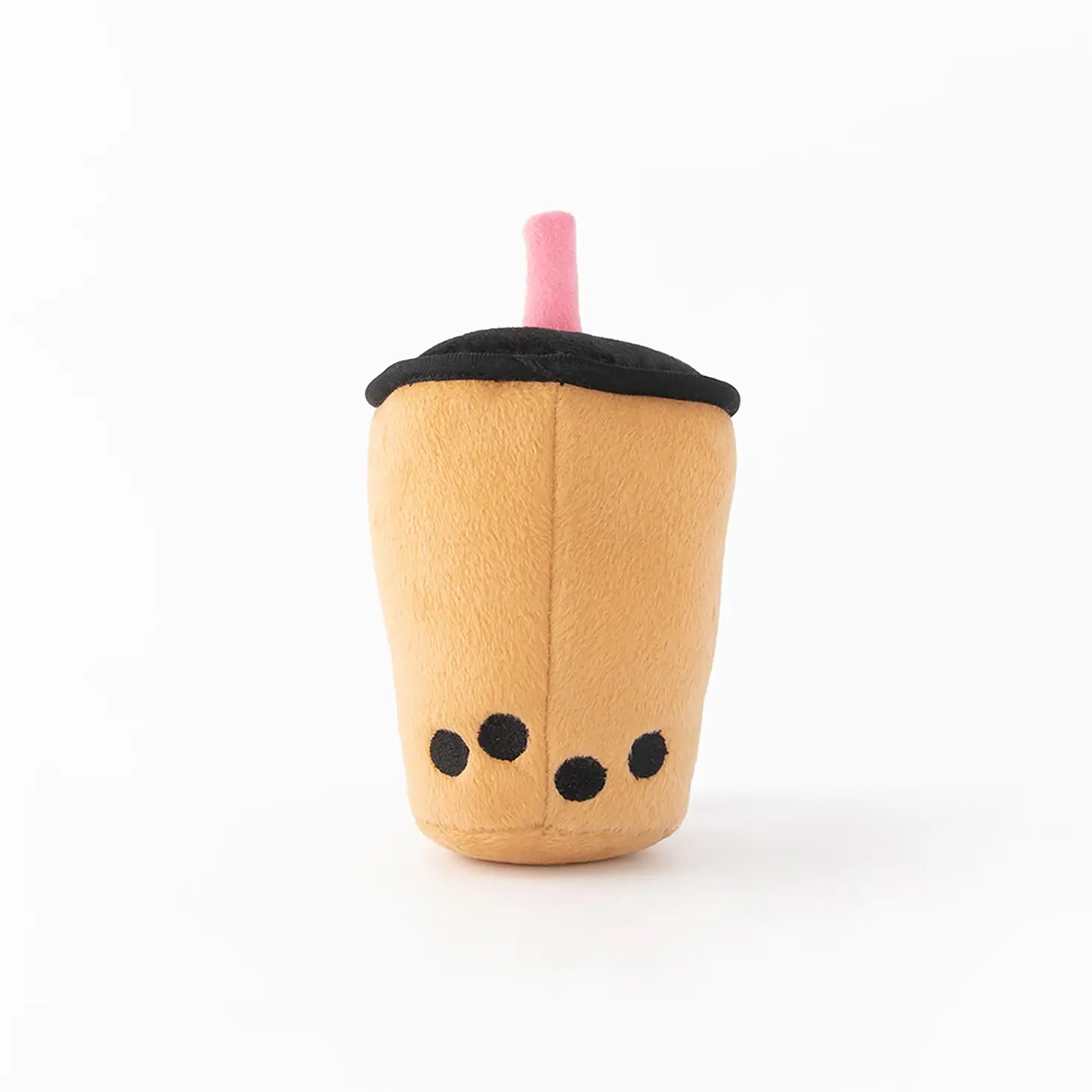 Hundeleke | En ny favoritt | Stor og god å leke med | Boba takeaway coffee