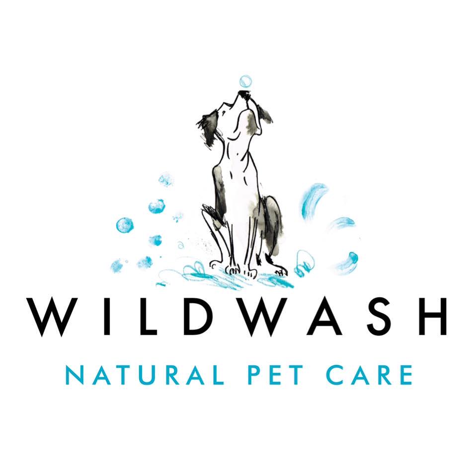 Shampoo til hund | Valpens første shampoo | Puppy Love | Wildwash