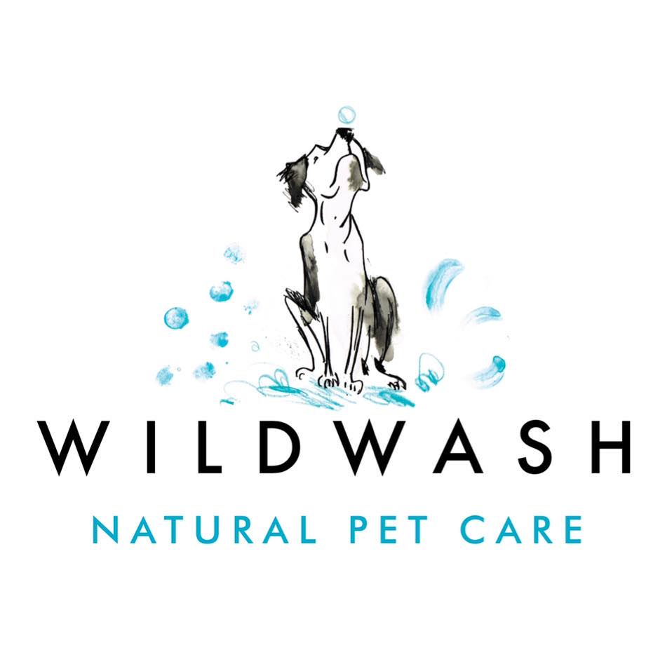 Hundeshampo | Bidrar til sunn og skinnende pels | Wildwash