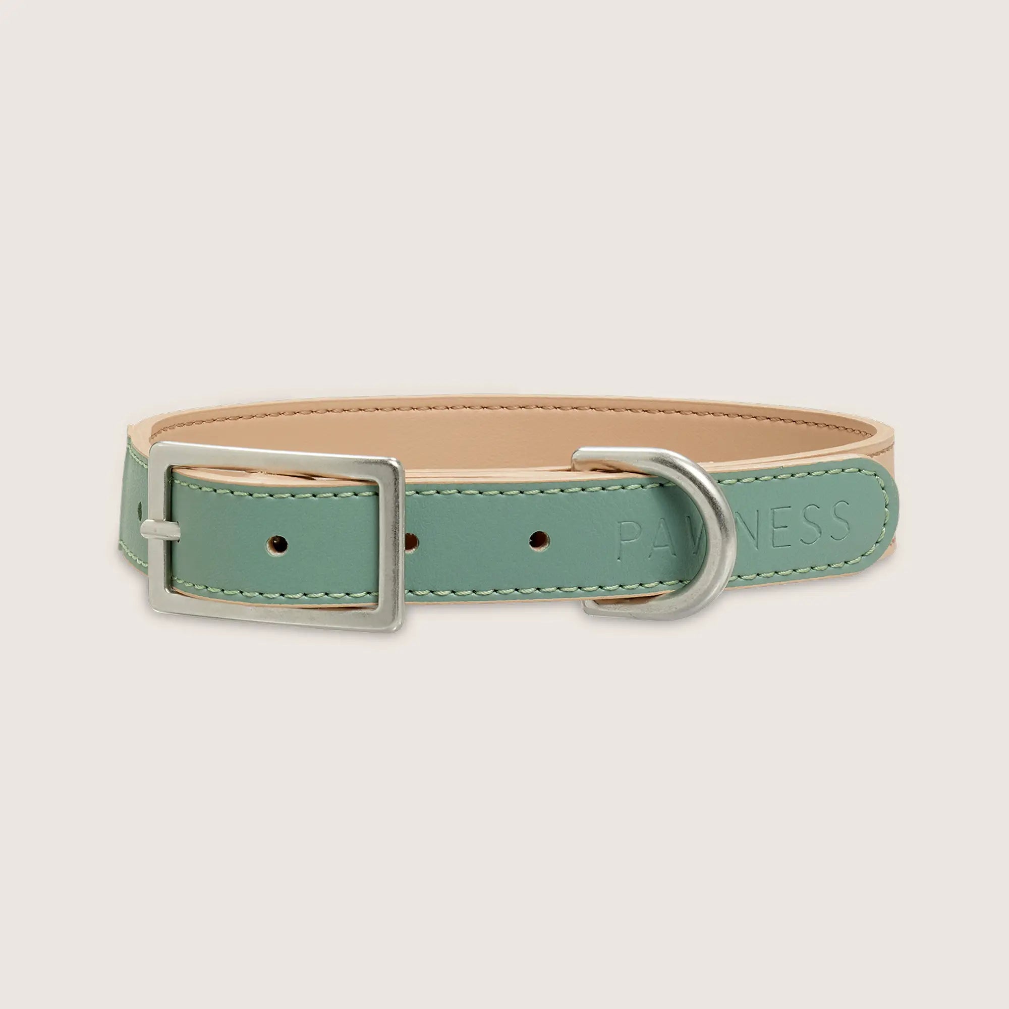 Halsbånd til hund | Bo Emerald | Pawness