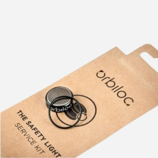Orbiloc | Service Kit