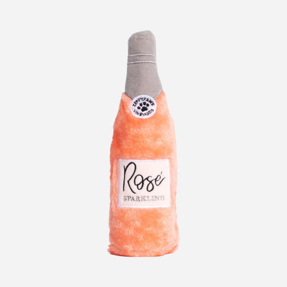 Hundeleke | Rosé | Happy Hour Crusherz