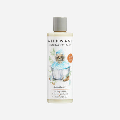 Balsam til hund | gir fuktighet og næring | Wildwash