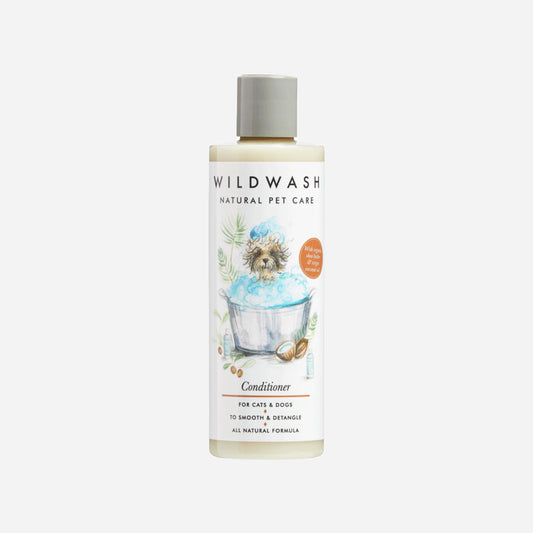 Balsam til hund | gir fuktighet og næring | Wildwash