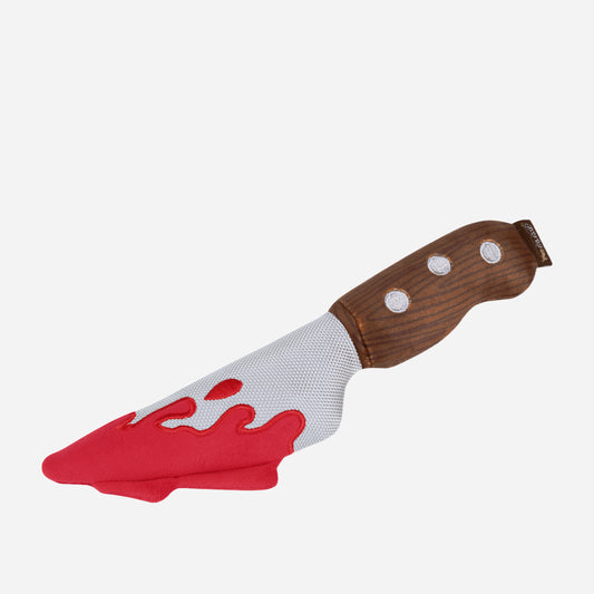 Hundeleke | Halloween | Doggy Dagger