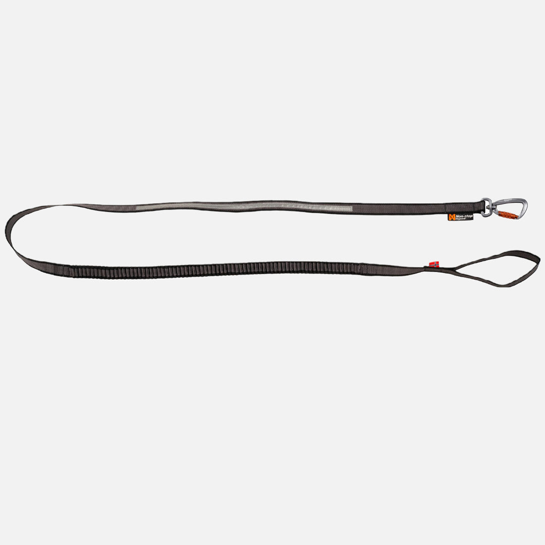 Non-stop dogwear | Touring bungee | Hundebånd | 2.8 m