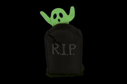 Hundeleke | Halloween | Spøkende grav Ghoulish Grave