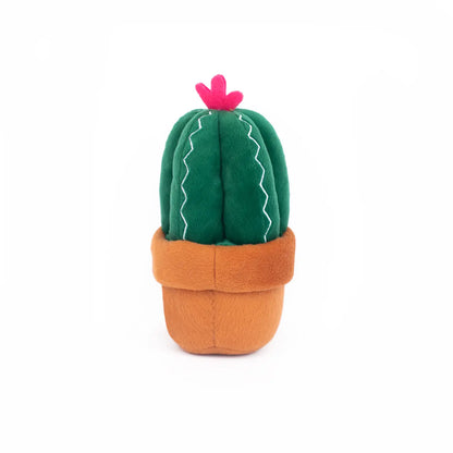 Hundeleke med pip | Stor og morsom | Carmen the Cactus