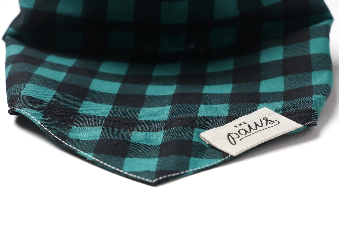 Bandana til hund // Bourbon // the paws