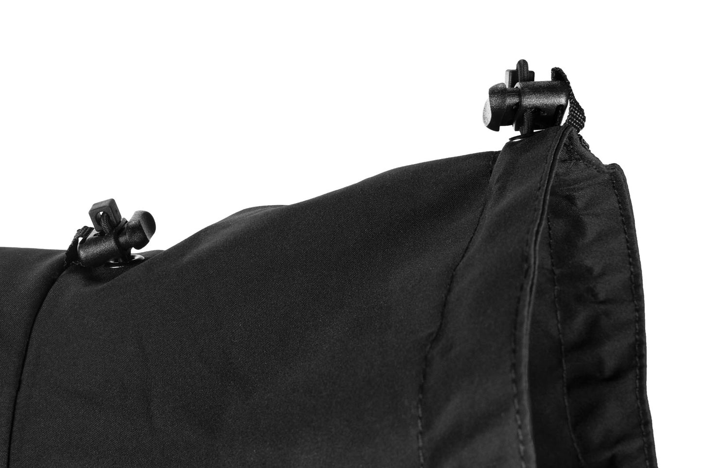 Non-stop dogwear | Fjord | Regndekken til hund | Grønn