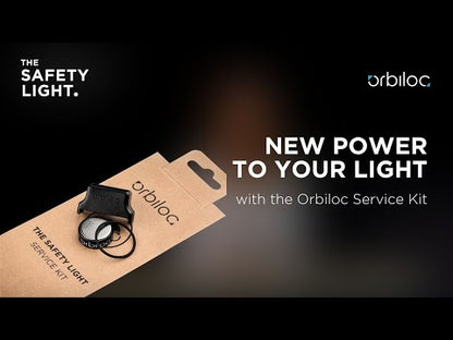 Orbiloc | Service Kit