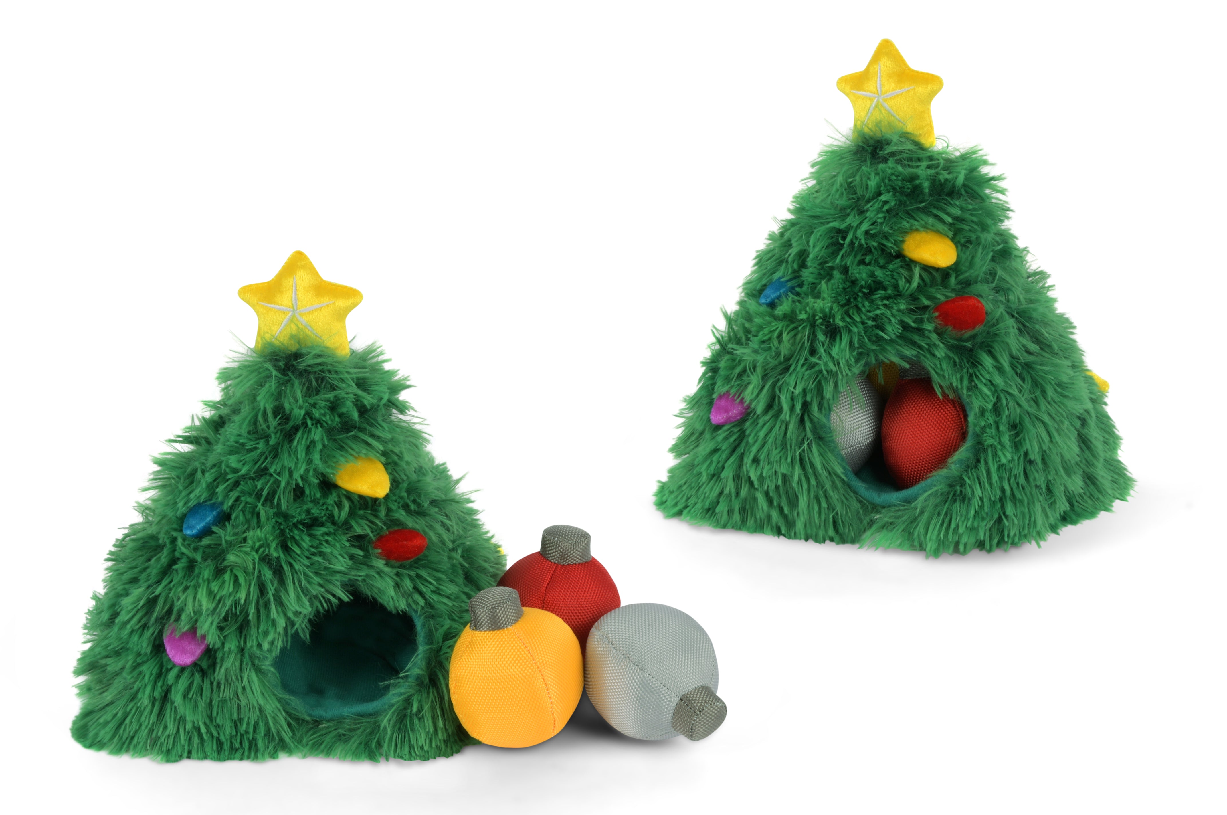 leke og aktivitet for hund